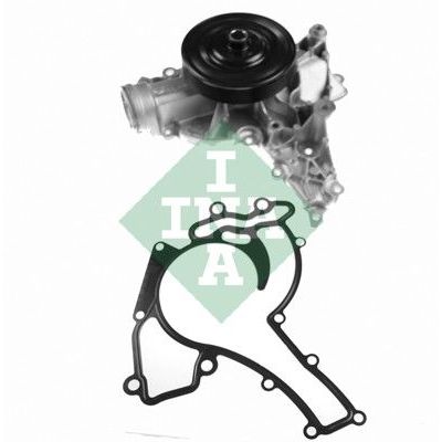 Devirdaim Su Pompası  INA 538 0237 10