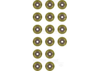 Supap Lastiği  REINZ 12-38538-01  95652 095652 95652(16x) 0956.52 (16x)