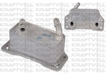 Motor Yağ Soğutucu  KRAFTVOLL 08090218  31368636
