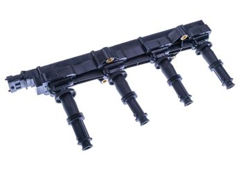 Ateşleme Bobini  HELLA 5DA 358 290-391  6235124 71739702 71739715 9153250 93172030