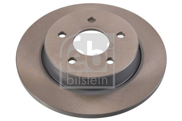 Fren Disk Ayna Arka Sağ ve Sol Ford Focus 3/4/5 Kapı (CAP)(08.2004->)  FEBI BILSTEIN 24619