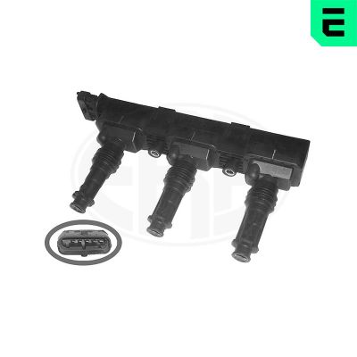 Ateşleme Bobini  Opel Corsa C (2000->)  ERA 880078A