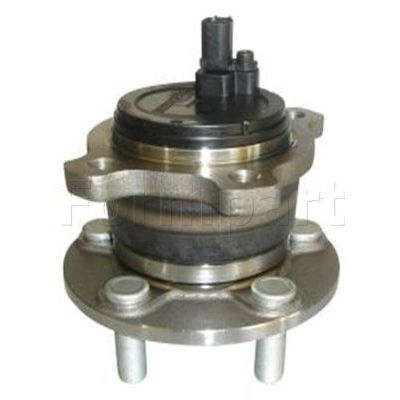 Teker Rulmanı Arka Sağ veya Sol FORMPART 15498016/S