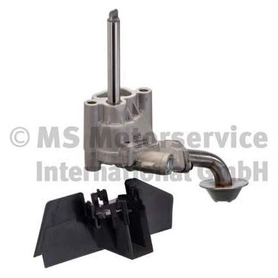 Yağ Pompası  Volkswagen Golf II (191/193)(08.1983->1992)  PIERBURG 7.07919.08.0