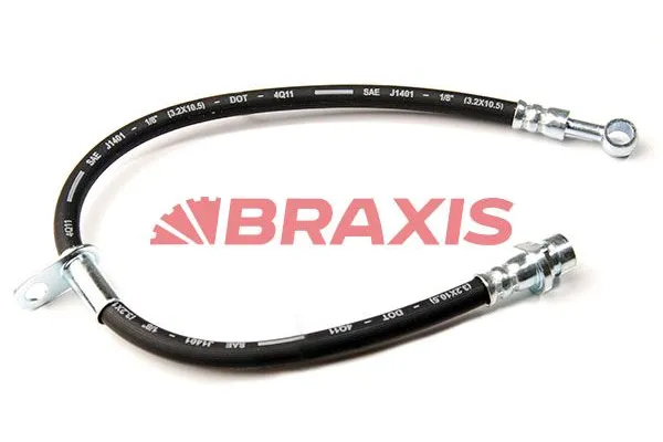 Fren Hortumu Arka Sağ BRAXIS AH0548