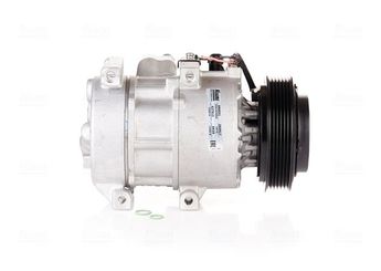 Klima Kompresörü  NISSENS 890651  977012S500 977012S5001 977012S500AS1 977012S500DR 977012S502 977012S502AS1 977012S502DR