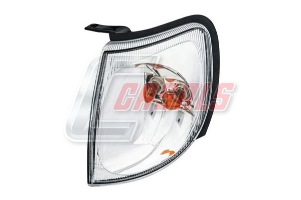 Sinyal Lambası Sol HELLA 2BA 964 255-031