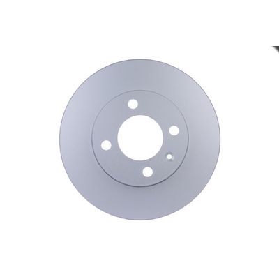 Fren Disk Ayna Ön Sağ ve Sol Volkswagen Polo III 2/4 Kapı (6N1)(09.1994->1999)  HELLA 8DD 355 104-211