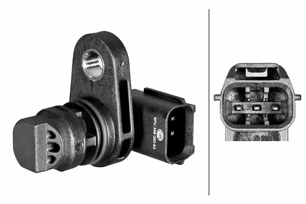 Eksantrik Devir Sensörü  HELLA 6PU 358 380-631