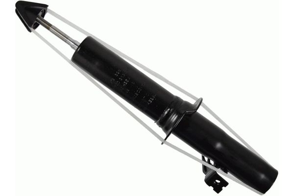 Amortisör Ön Sol KRAFTVOLL 15010502