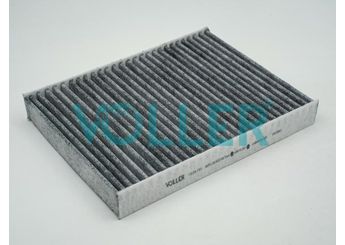 Polen Filtresi  VOLLER VLCA731  301001157AA