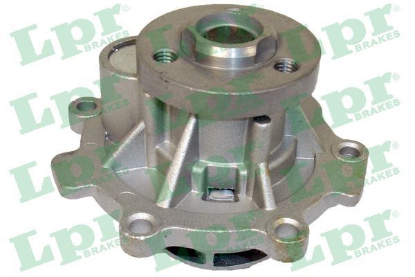 Devirdaim Su Pompası  Alfa Romeo 159 (140)(2005->)  LPR WP0226