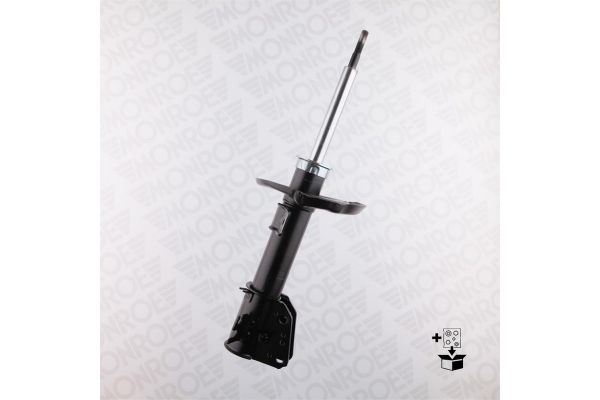 Amortisör Ön Sağ veya Sol Opel Movano B Midibüs/Otobüs (2014->)  RENAULT ORJINAL 543021356R