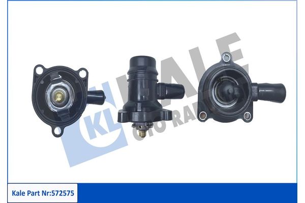 Termostat Gövdesi  KALE 572575