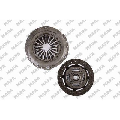 Debriyaj Seti  Ford Focus S.Wagon (CAK)(1998->)  MAPA 000235209