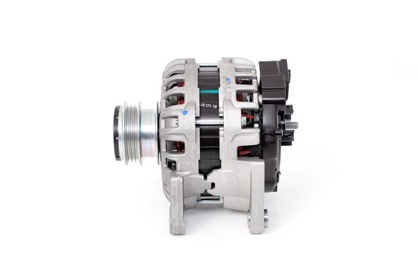 Alternatör  Smart Forfour (11.2014->)  BOSCH F 000 BL0 4DB