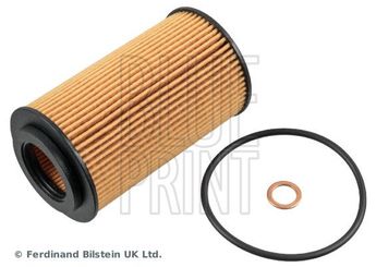 Yağ Filtresi  BLUE PRINT ADJ132116  ADJ132116 11422247018 11 42 2 247 018 LRF100150L GFE391 GFE 391 LRF100150 LRF 100150