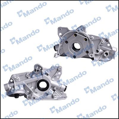 Yağ Pompası  MANDO MOPD1005