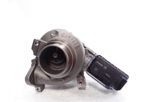 Turbo Şarj  GARRETT 736088-5006S