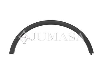 Çamurluk Çıtası Ön Sağ OPEL ORJINAL 95275449  95275449