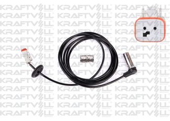Abs Sensörü Arka Sağ veya Sol KRAFTVOLL 05090545  7420785815 7420787815
