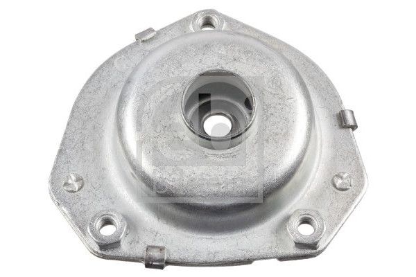 Amortisör Tabla Takozu Ön Sol Fiat Ducato JTD Kamyonet Çift Kabin (03.1994->)  FEBI BILSTEIN 12028