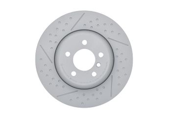 Fren Disk Ayna Arka Sağ ve Sol BOSCH 0 986 479 E15  34206797600 34 20 6 797 600