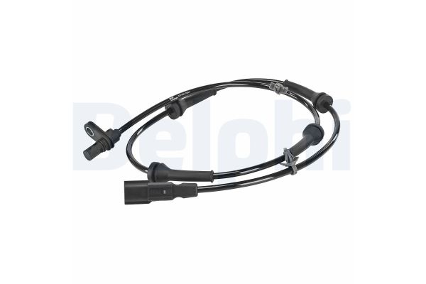 Abs Sensörü Arka Sağ veya Sol DELPHI SS21502-12B1