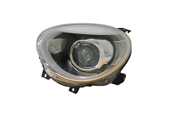 Far Lambası Sol FIAT ORJINAL 52102186