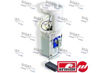 Depo Şamandırası  SIDAT 72259AS  3B0919051C 8E0906087F 8E0906087C 8E0919051F 3B0919051B 8E019051A 3B0919050 3B0919050B 3B0919051A 8E0919051A 133328 133365 133368 2503328 2503365 2503368