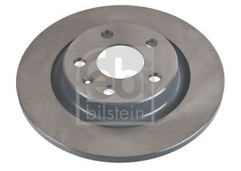 Fren Disk Ayna Arka Sağ ve Sol FEBI BILSTEIN 107517  31471476 31471476SK1 31471476 SK1 32300124