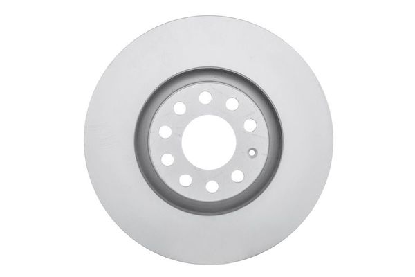 Fren Disk Ayna Ön Sağ ve Sol Audi A4 Cabriolet (8H)(01.2006->)  BOSCH 0 986 478 985