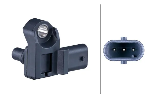 MAP Sensörü  BMW 4 Serisi Cabrio (G23)(2020->)  HELLA 6PP 358 152-401