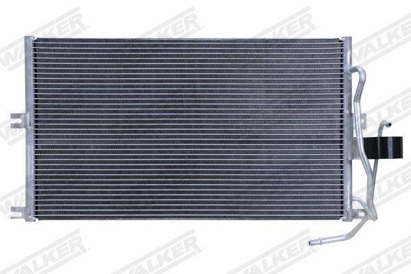 Klima Radyatörü  BEHR 8FC 351 037-621