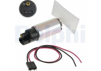 Depo Şamandırası İç Pompa  DELPHI FE0796-12B1  311102E351 133198 31110-2E351 170422J900 170425F600