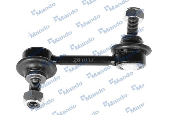 Viraj Demir Askı Rotu Ön Sağ veya Sol Honda Accord (CL/CN)(01.2003->)  MANDO MSC015039