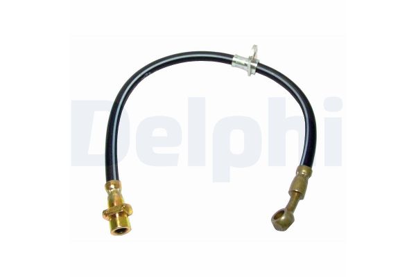 Fren Hortumu Arka Sağ Honda Civic Coupe (EM2)(01.2001->)  DELPHI LH6156