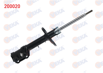 Amortisör Ön Sağ VEKA 200020  51601SAAE52 51601SAAJ51 51601SAAJ61 51602SAAE92 51602SAAJ51 51605SAA004 51605SAA014 51605SAAE02 51605SAGC02 51605SAAE01 51605SAAE13 51605SAAJ51