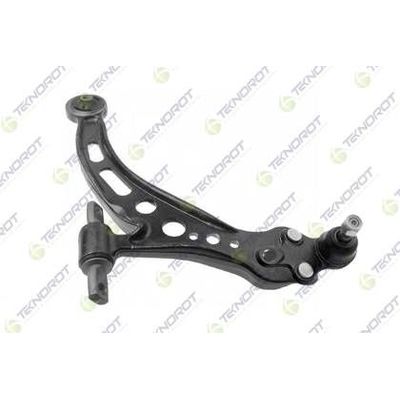 Salıncak Rotilli Ön Alt Sol TEKNOROT T-247