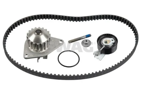 Triger Kayış Seti  PSA ORJINAL 1610793280