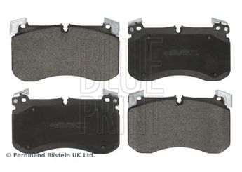 Fren Disk Balata Ön BLUE PRINT ADBP420132  4201906 A0004201906 A000 420 19 06 A0004204603 A000 420 46 03 A0004205002 A000 420 50 02 000 420 19 06 4204603 000 420 46 03 4205002 000 420 50 02