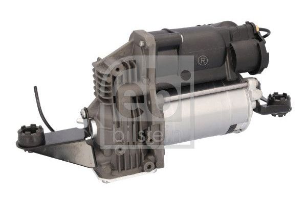 Klima Kompresörü  BMW 5 Serisi Touring (E61)(2004->)  FEBI BILSTEIN 192685