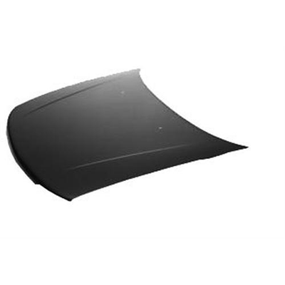 Motor Kaputu  Mitsubishi Lancer 4 Kapı/ Station W. (CB0A/W)(1992->)  EUROBUMP MIT08LA009