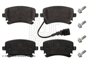 Fren Disk Balata Arka BLUE PRINT ADV184239  7H0698451 JZW698451K JZW 698 451 K 4E0698451A 4E0 698 451 A 7E0698451 7E0 698 451 7E0698451A 7E0 698 451 A 7E0698451B 7E0 698 451 B 7H0 698 451 7H0698451A 7H0 698 451 A 7H0698451B 7H0 698 451 B 7H0698451C 7H0 698 451 C 7H0698451E 7H0 698 451 E 7H0698451S1 7H0 698 451 S1