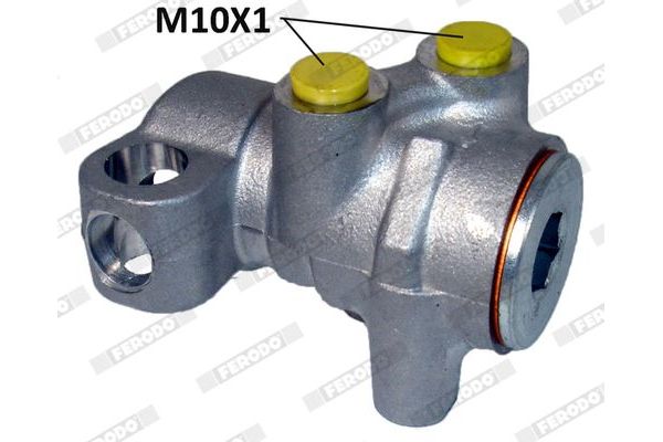 Fren Limitör  MGA 52726