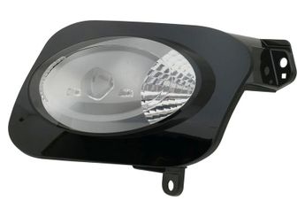 Gündüz Farı Sol DEPO 661-1606L-UE  52140395