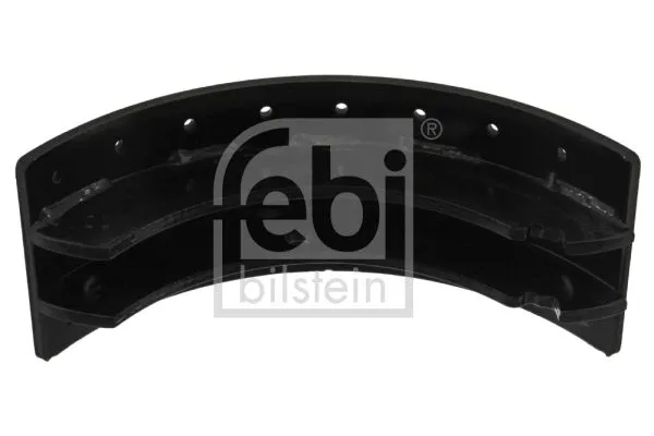 Fren Pabuçlu Balata Arka Toyota Corolla (E9)(1987->)  WALBURG WBS1113