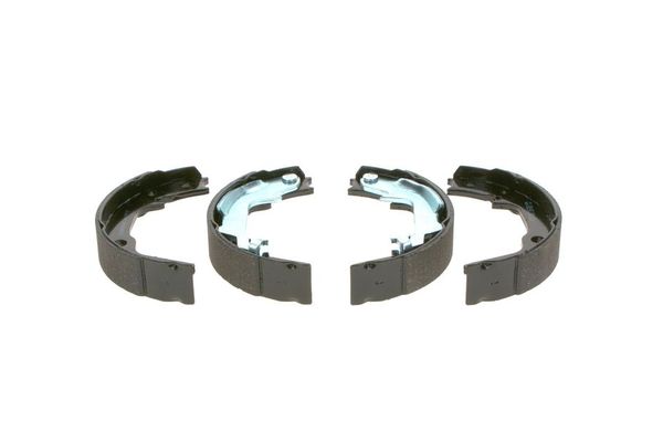 Fren Pabuçlu Balata Arka Kia Magentis (MS)(2001->)  BOSCH 0 986 487 768