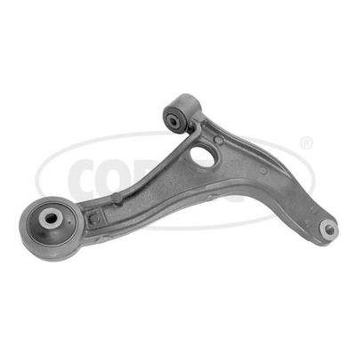 Salıncak Ön Alt Sağ Renault Master III Otobüs (02.2011->)  OPEL ORJINAL 93197215