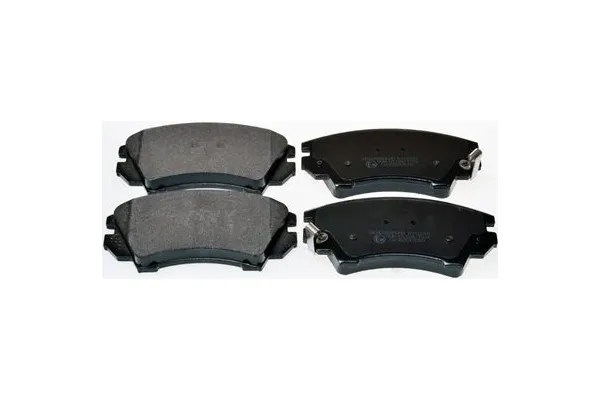 Fren Disk Balata Ön Opel Insignia A (2008->)  FROW 395.1101.004